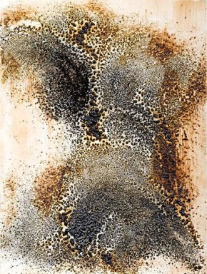 Untitled (Balck-And-White-5)