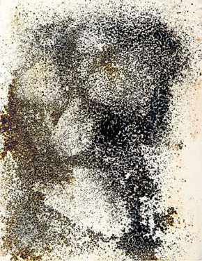 Untitled (Balck-And-White-1)