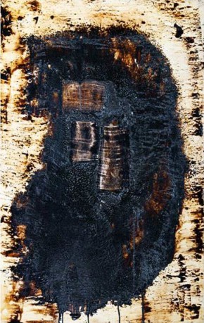 Candles in the Darkness