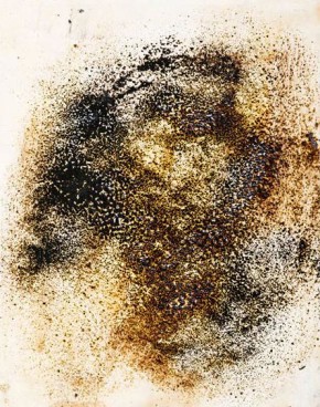 Untitled (Balck-And-White-2)