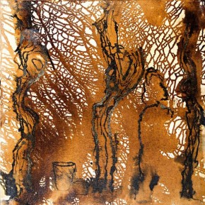 Porter in the Forest