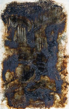 Untitled (Balck-And-White-3)