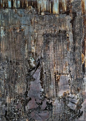 Sauntering in the Dusk