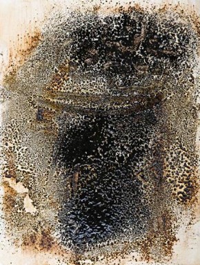 Untitled (Balck-And-White-4)