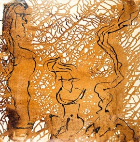 Princess in the Forest