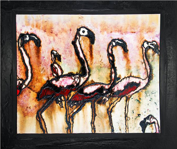 Flamingo Group